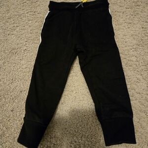 EUC 3 likes toddler joggers